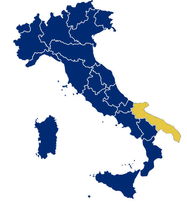 PUGLIA